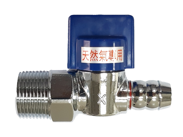 日製超流量遮斷開關-3.6(熱水器用)