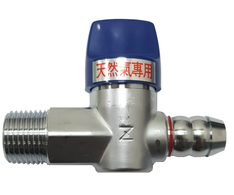 日製超流量遮斷開關-5.0(熱水器用)