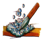 檢查天然氣漏氣的方法